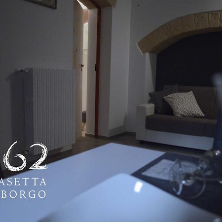 1562 La Casetta Nel Borgo 알타무라 외부 사진