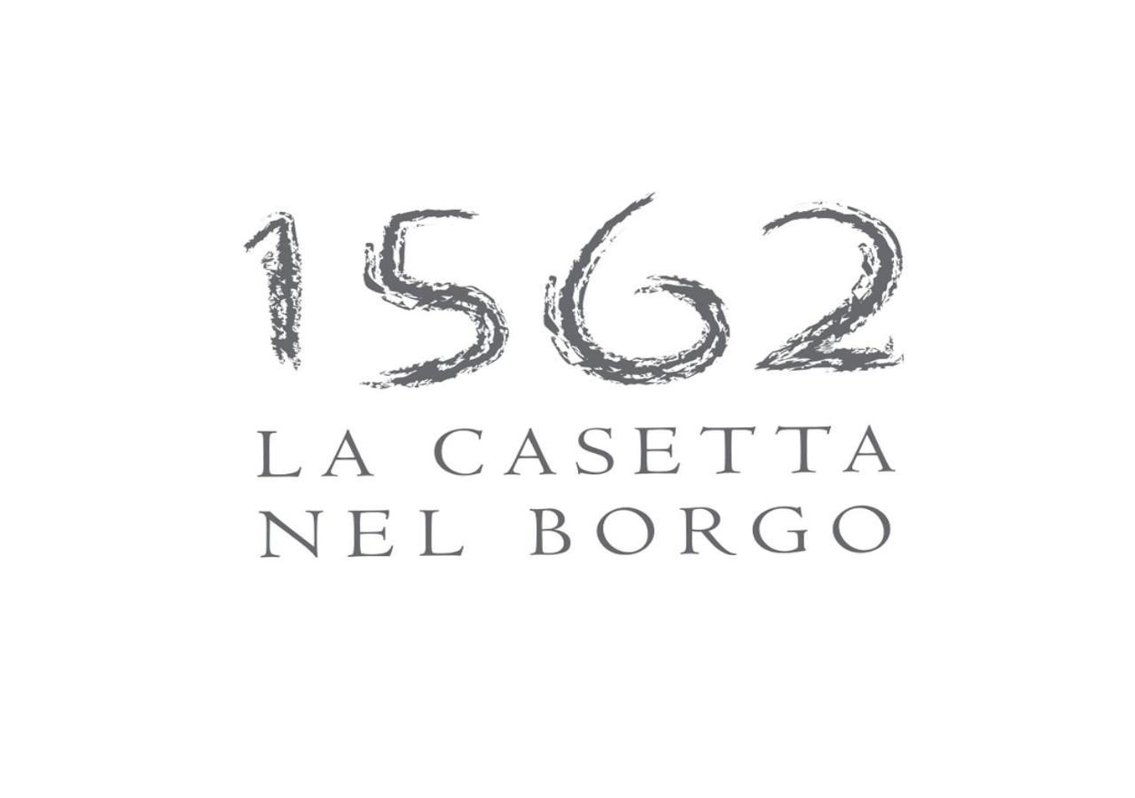1562 La Casetta Nel Borgo 알타무라 외부 사진