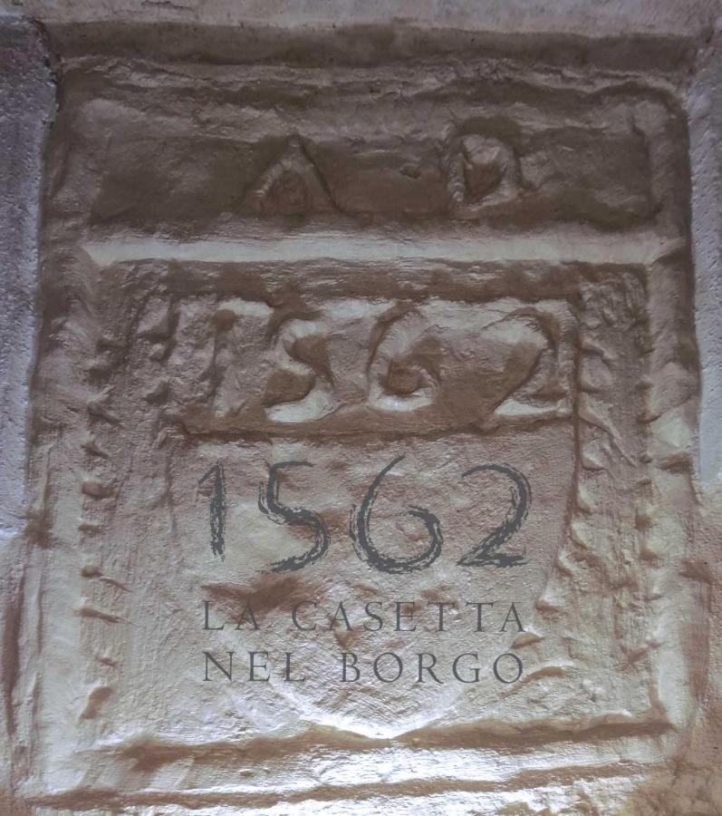 1562 La Casetta Nel Borgo 알타무라 외부 사진