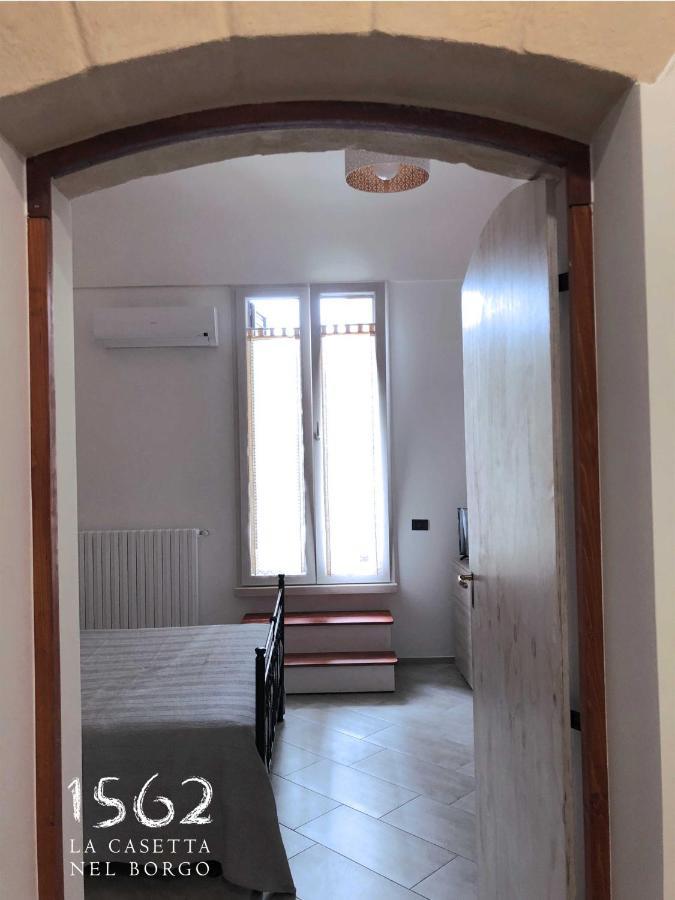 1562 La Casetta Nel Borgo 알타무라 외부 사진
