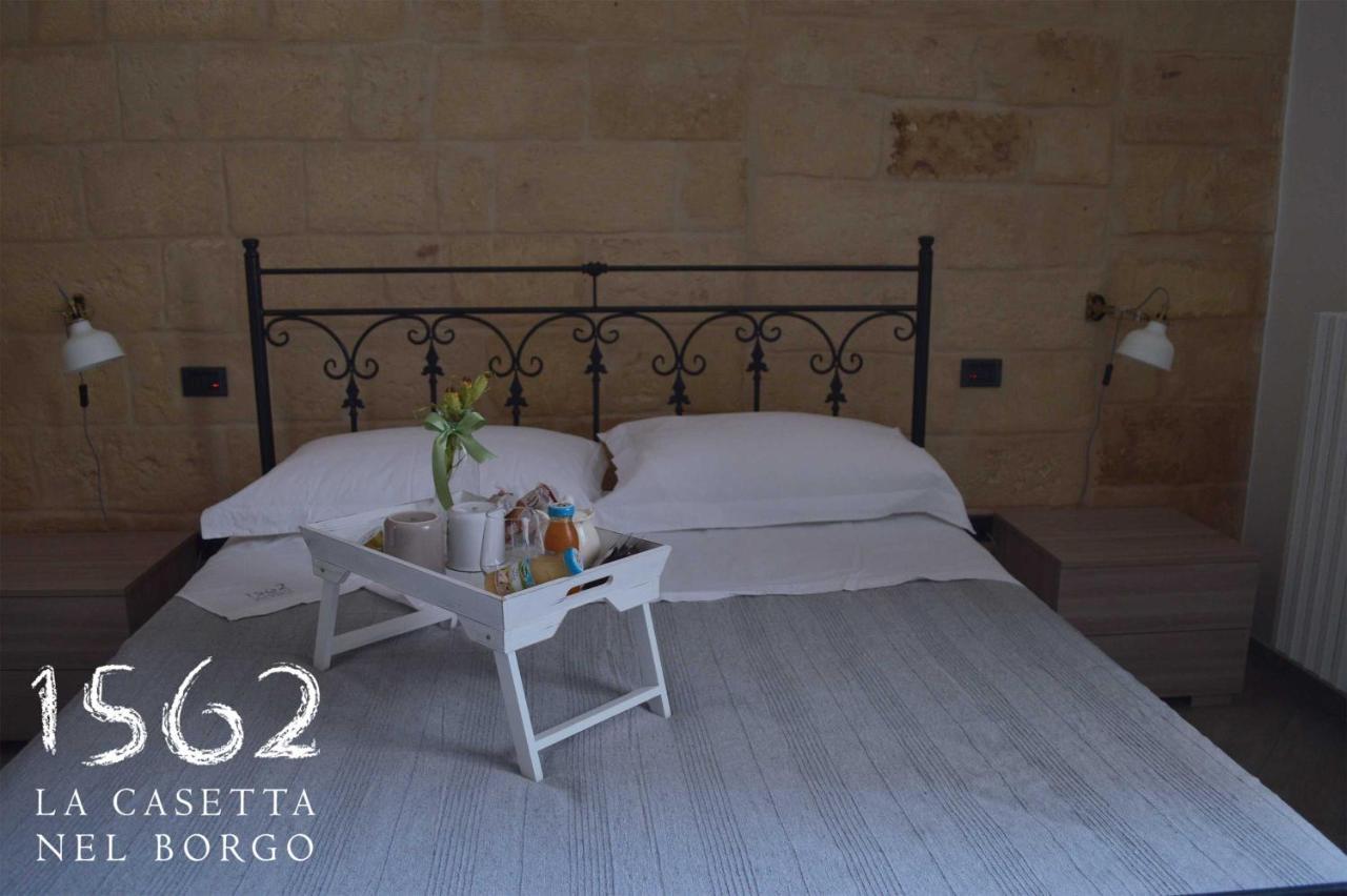 1562 La Casetta Nel Borgo 알타무라 외부 사진