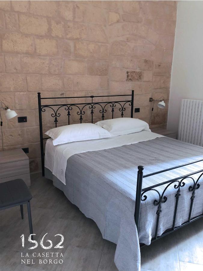 1562 La Casetta Nel Borgo 알타무라 외부 사진