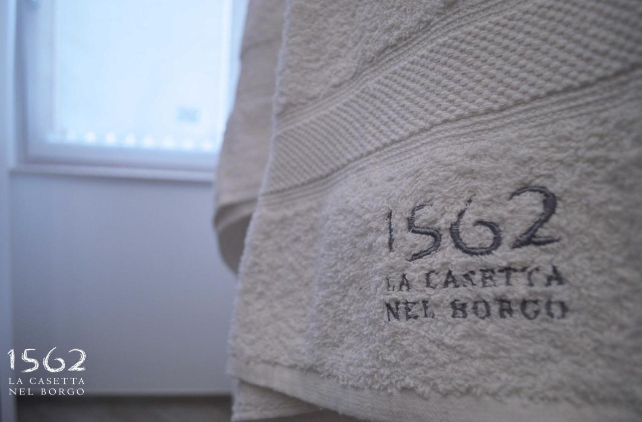 1562 La Casetta Nel Borgo 알타무라 외부 사진