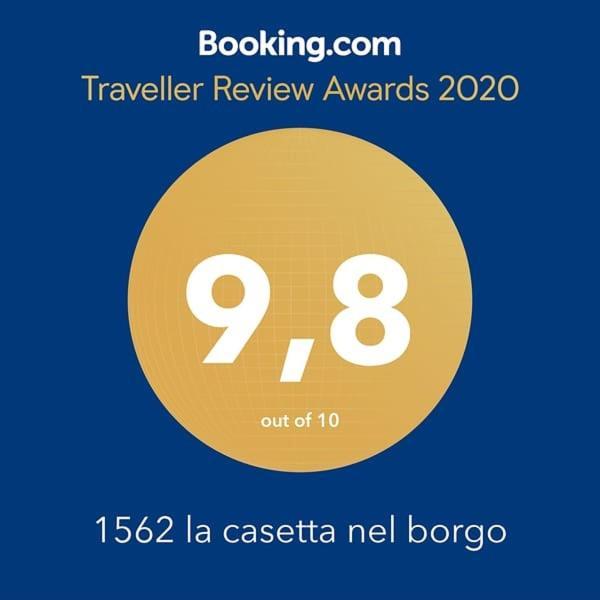1562 La Casetta Nel Borgo 알타무라 외부 사진